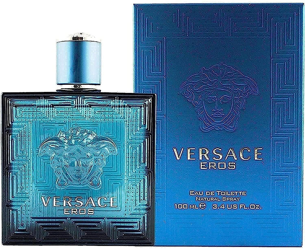 3.4 oz Eau De Toilette P615
