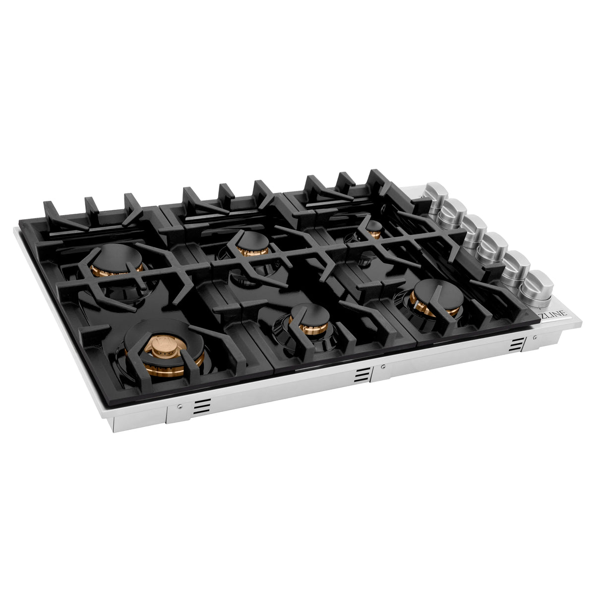 36 in. Dropin Cooktop with 6 Gas Burners F42869