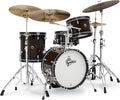4-Piece Shell Pack Walnut Burst I853