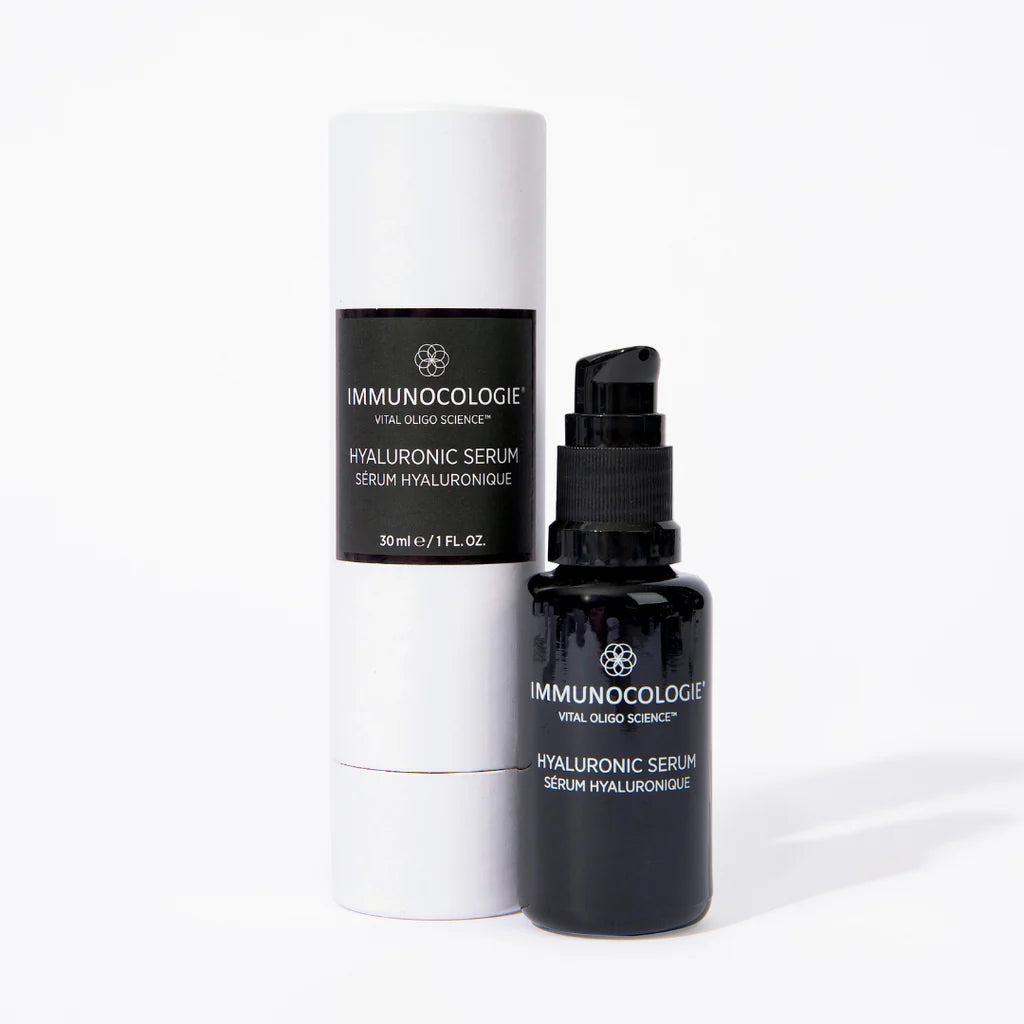 Hyaluronic Serum 1 fl oz G17704