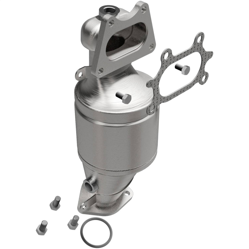 Direct Fit Catalytic Converter E844218