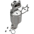 Direct Fit Catalytic Converter E844218