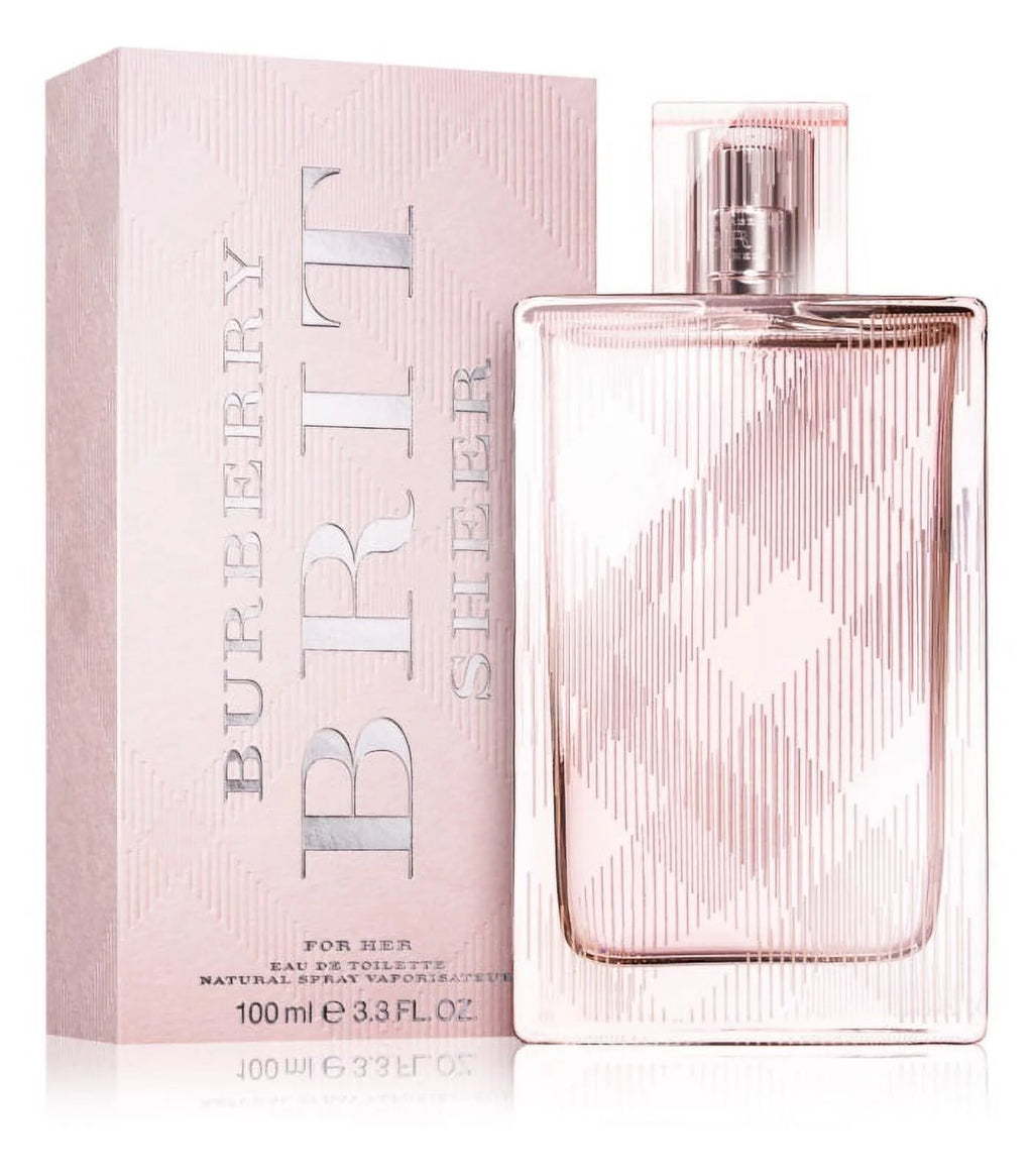 3.3 oz EDT Spray O8659