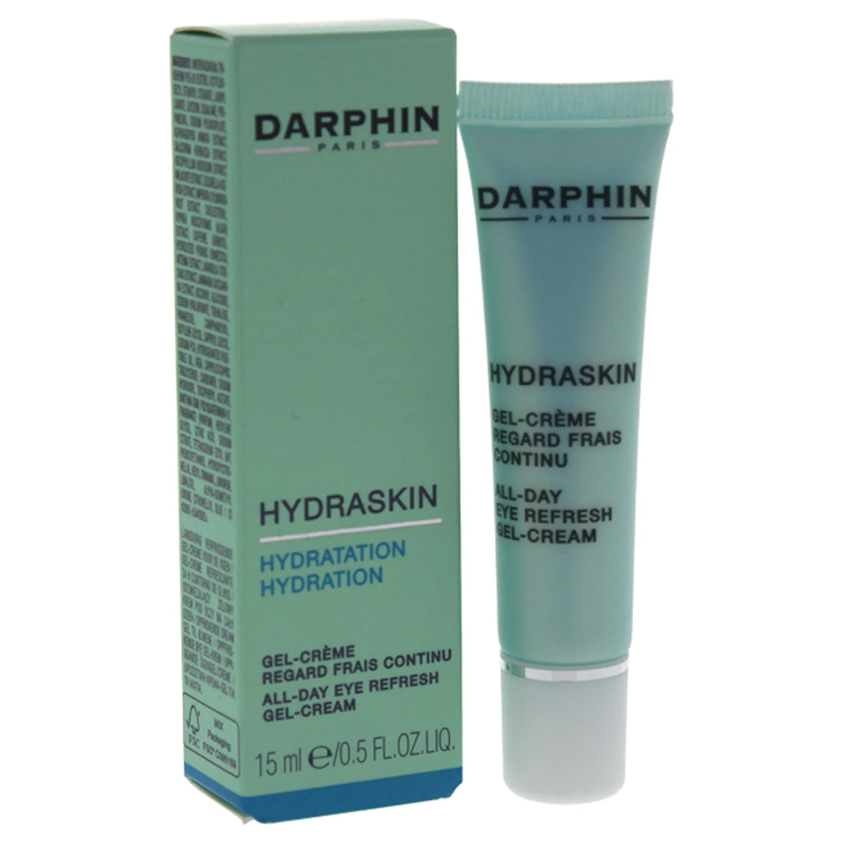 0.5 oz Eye Gel-Cream E351929