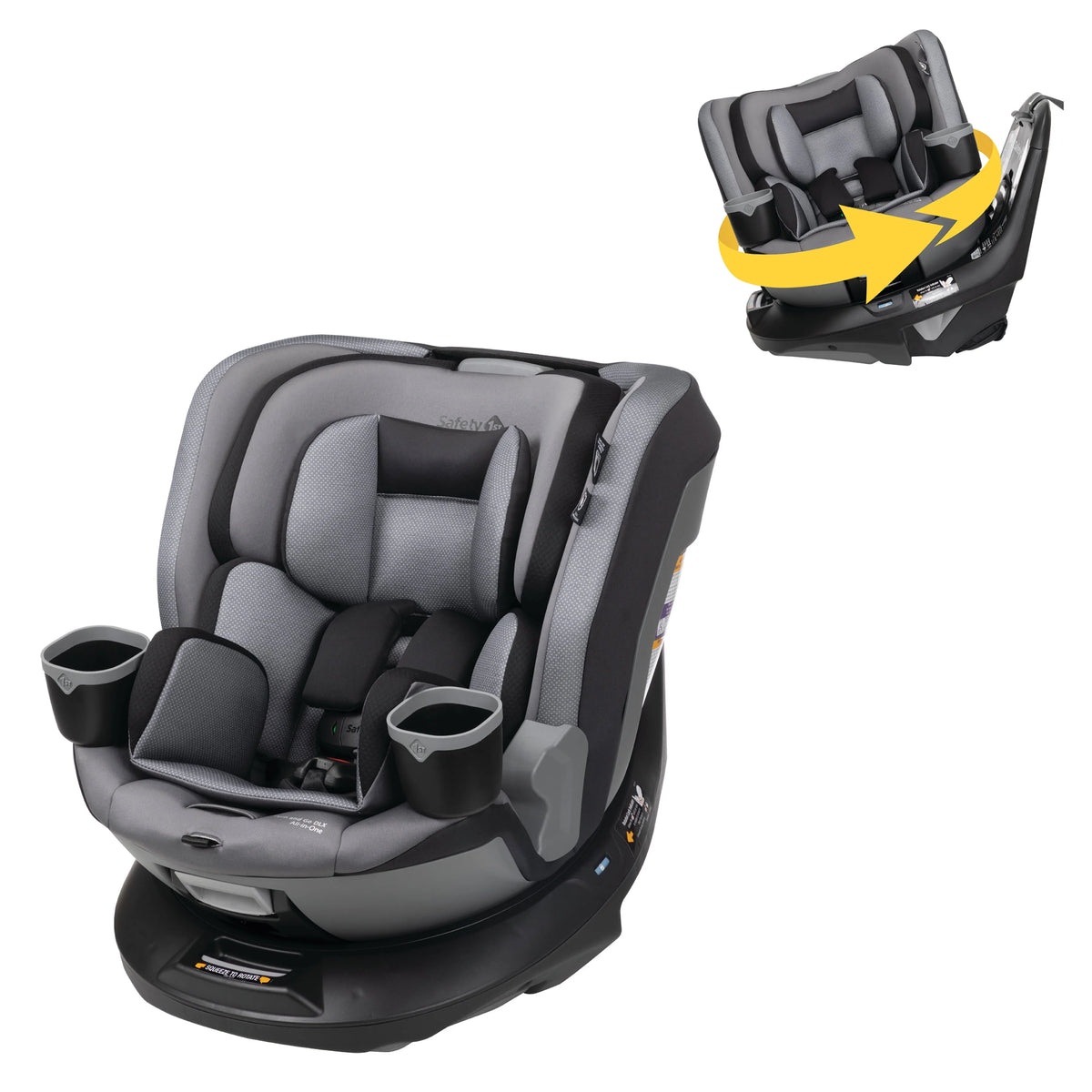Convertible Car Seat V277407
