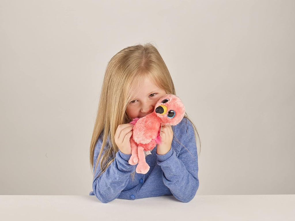 Pink Flamingo Plush T878852