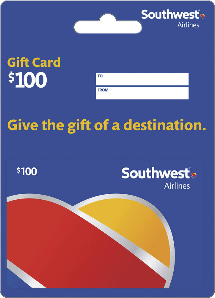Gift Card K2572