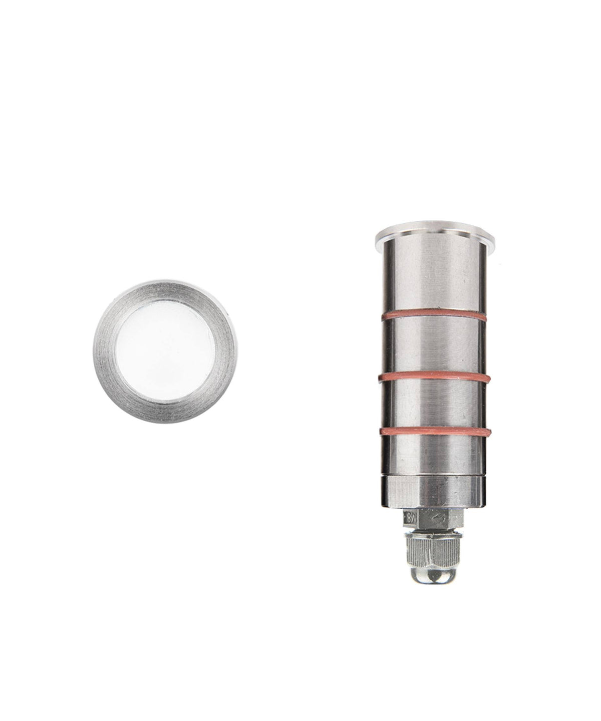 12V Indicator Light F85573