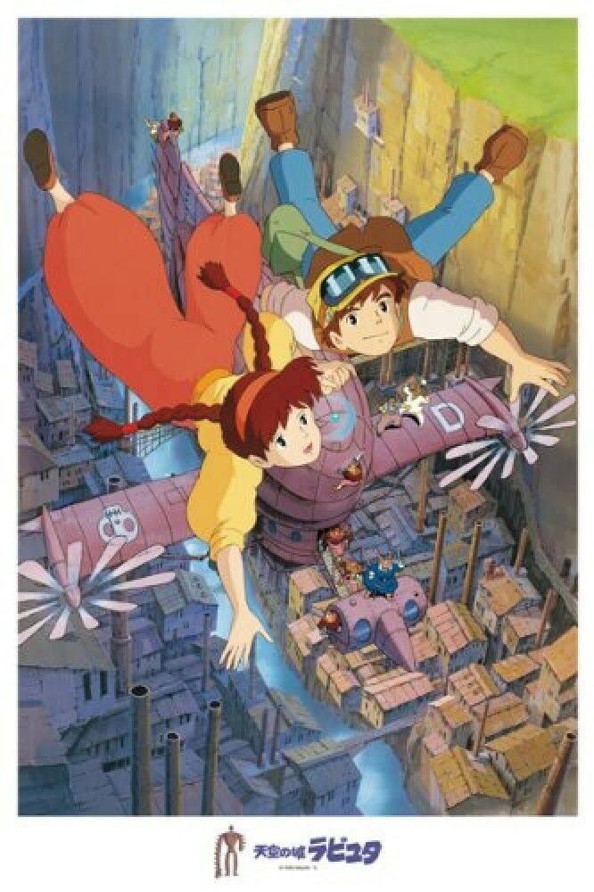 1000 Pieces Jigsaw Puzzle I1921
