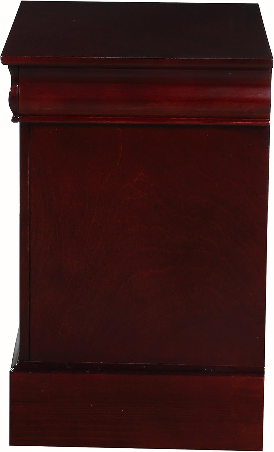 Cherry Nightstand T363
