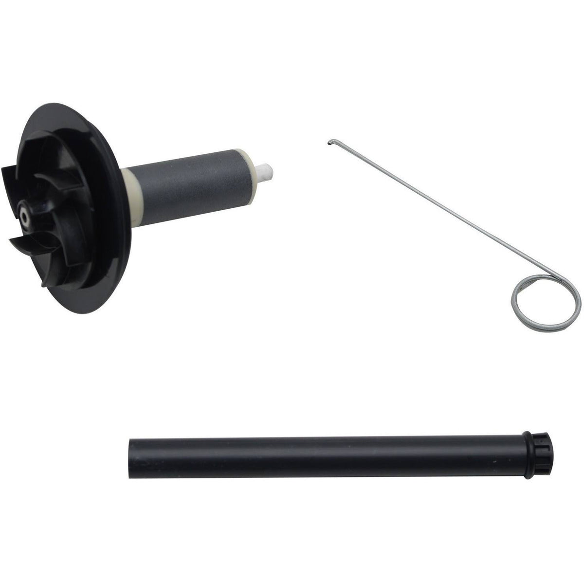 Impeller Assembly P1224