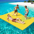 Floating Water Mat 3 Layers Tear-Resistant XPE Foam V112977