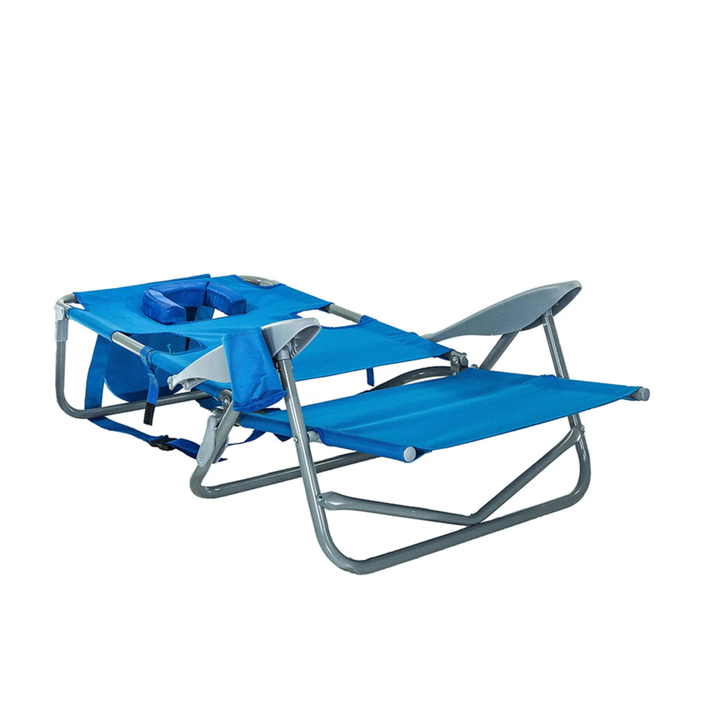Blue Beach Chair S867826
