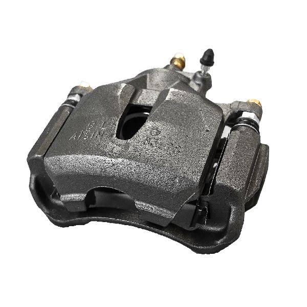 Rear Replacement Caliper L435