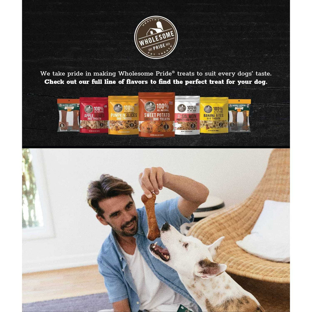 Natural & Healthy Dog Pet Supplies P904484