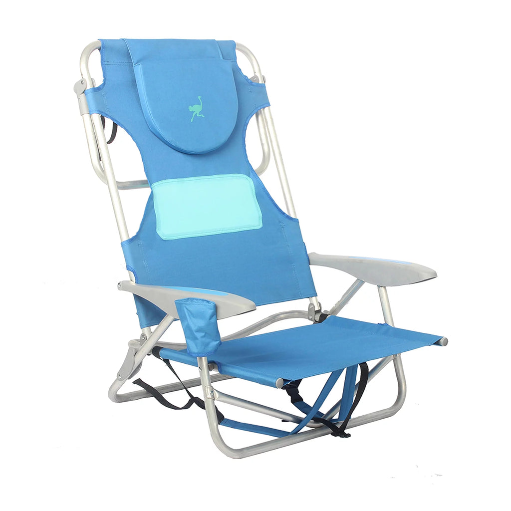 Blue Beach Chair S867826