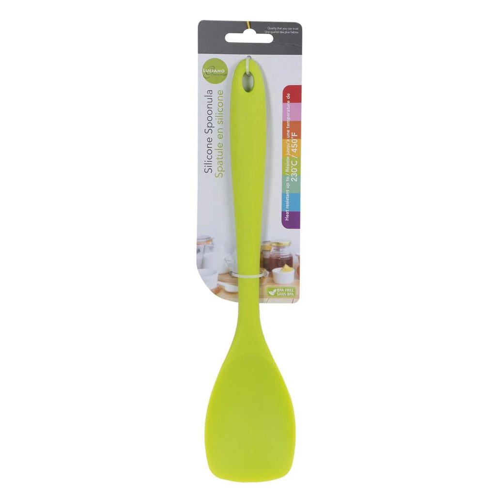 Silicone Spoonula F416