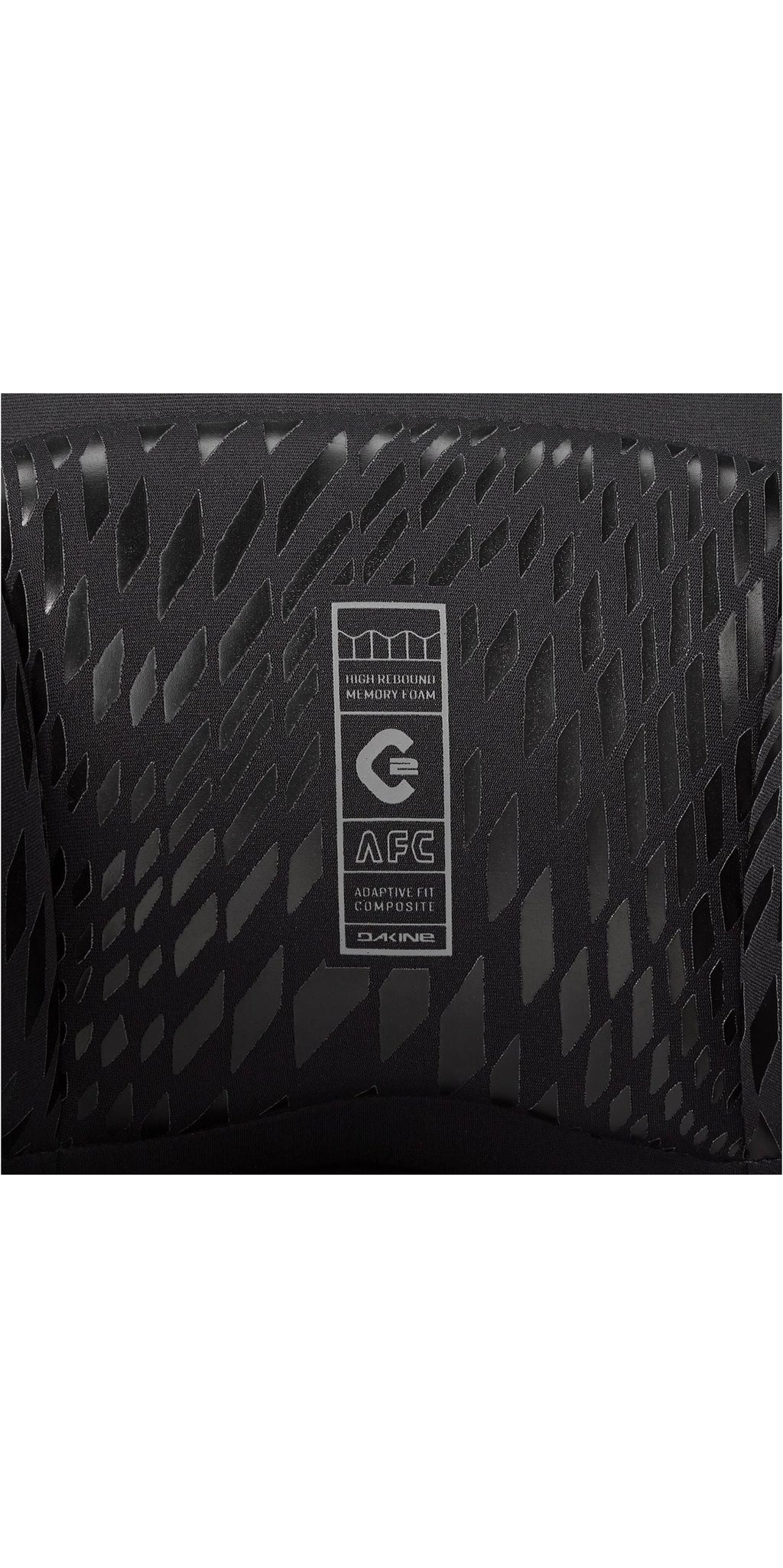 Black L Harness H6675