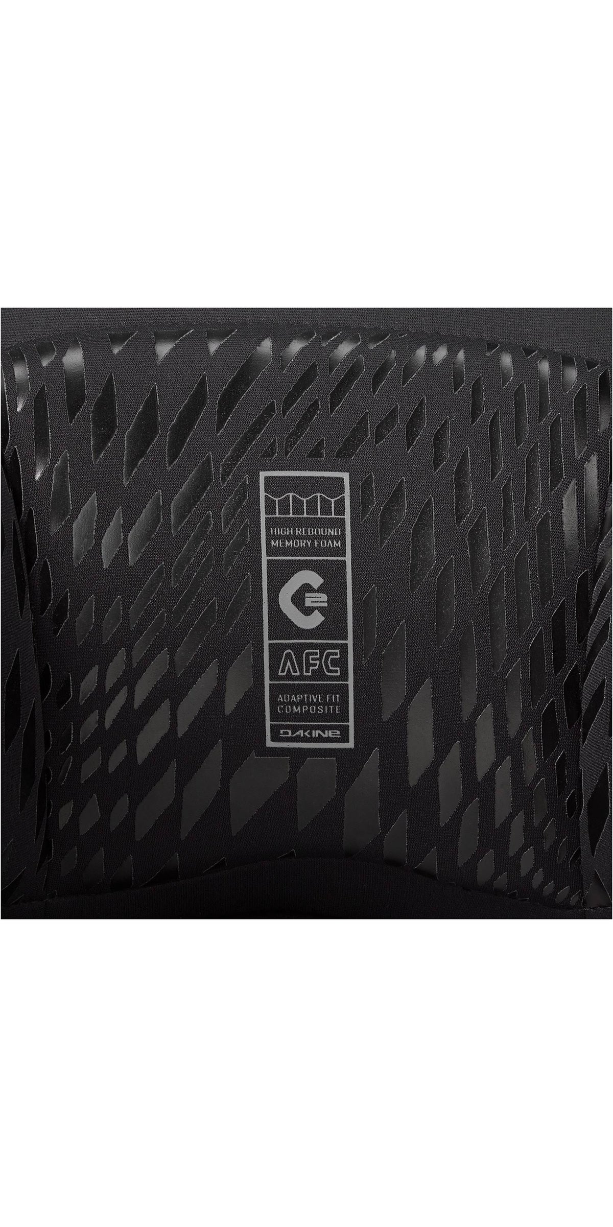 Black L Harness H6675