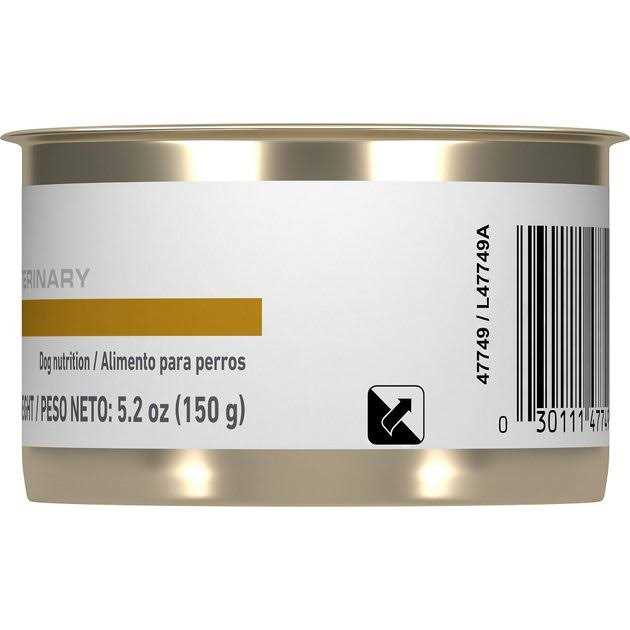 Adult Urinary SO Aging 7+ Loaf in Sauce Canned Dog Food O688