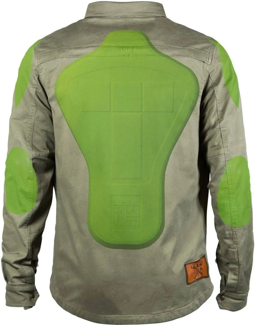 Olive XTM XL Moto U33572