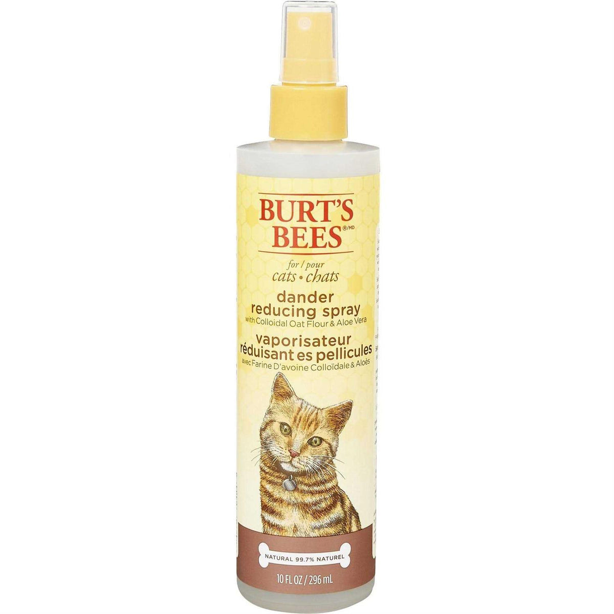 Dander Reducing Cat Spray F151653