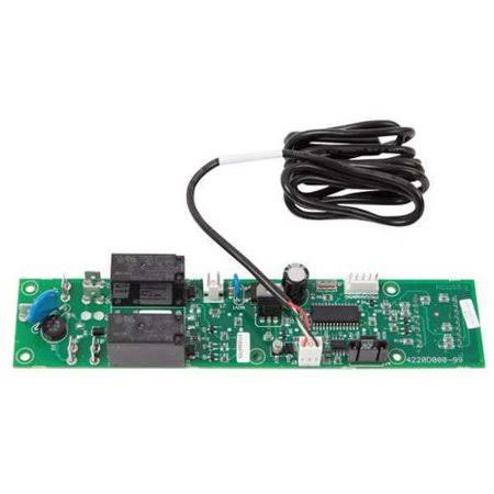 Control Board K467281