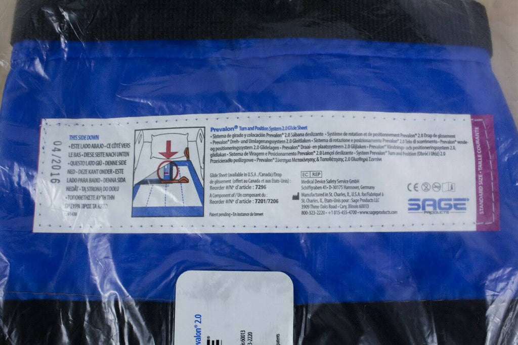 Glide Sheet H9103