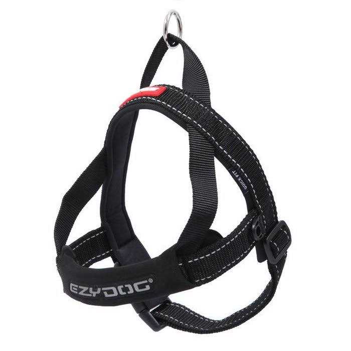 Quick Fit Dog Harness C5075