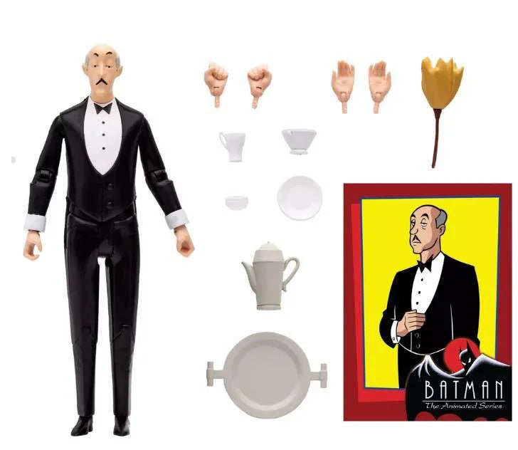 Action Figure T104