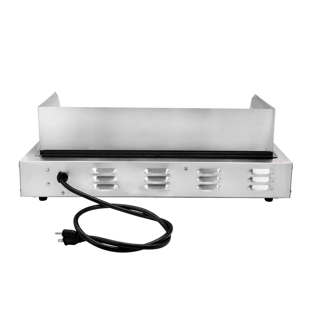 Electric Countertop Griddle G976912