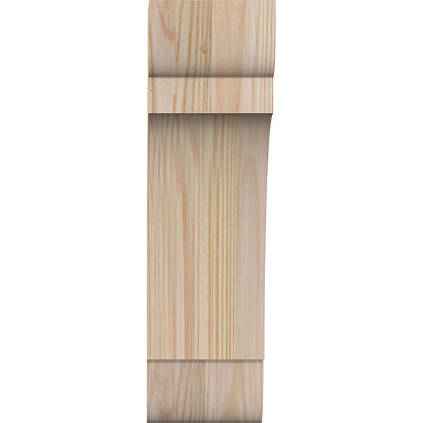 Olympic Rough Sawn Brace, Douglas Fir P607