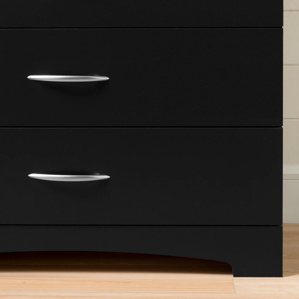 Double Dresser in Dark Chocolate N10381
