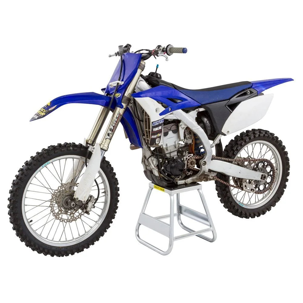 Aluminum Motocross Dirt Bike Stand E26413