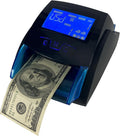 Multicurrency UV MG IR Banknote Detector B559