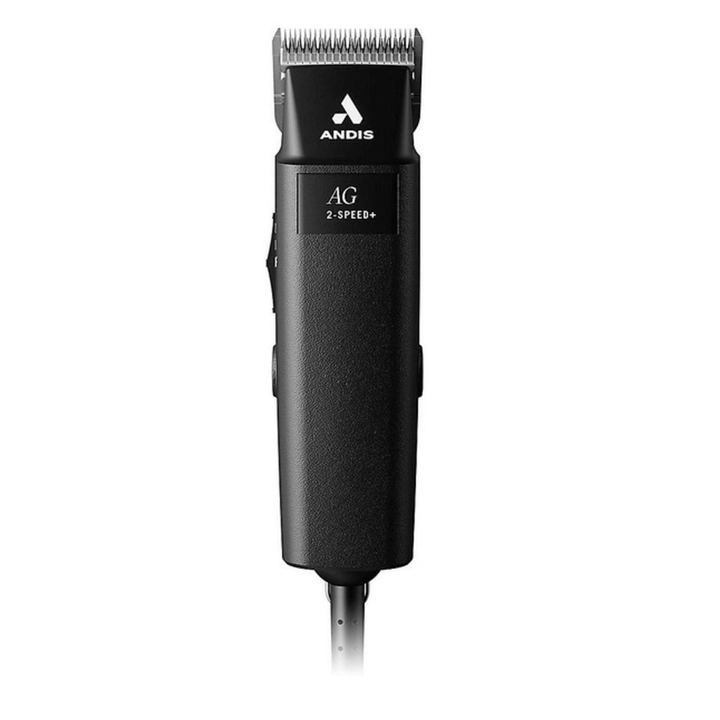 Detachable Blade Clipper R657
