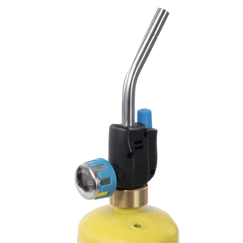 Propane Torch with Push Button Igniter G437