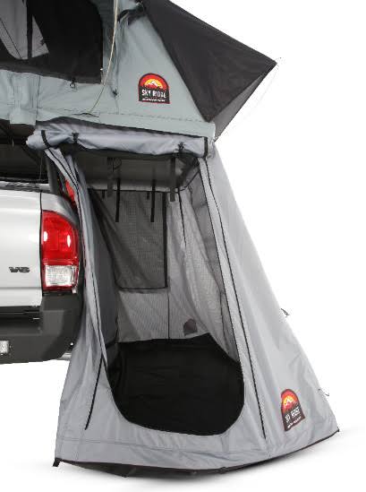 Body Armor Sky Ridge Pike Annex Room U633718