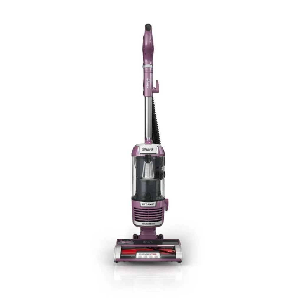 Open Box Upright Vacuum with HEPA Filter V68545