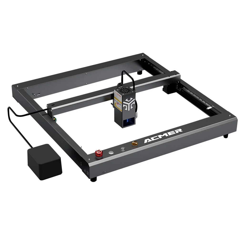 22w Engraver with Air-assist F241