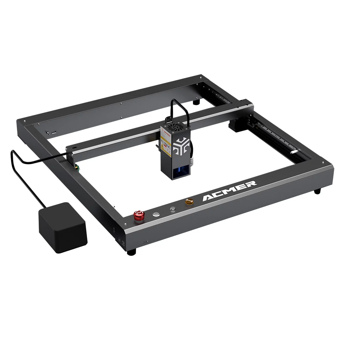 22w Engraver with Air-assist F241