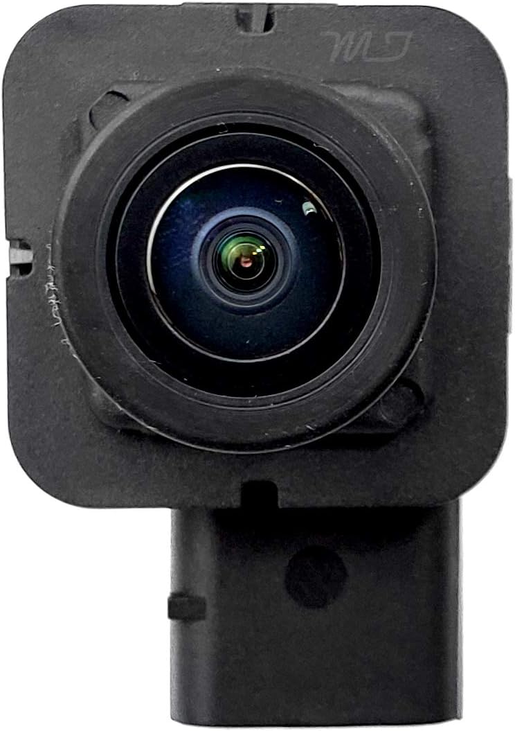 Replacement Backup Camera for Ford Edge (2013-2014) E2726