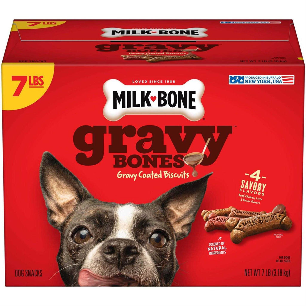 Dog Biscuits B32534