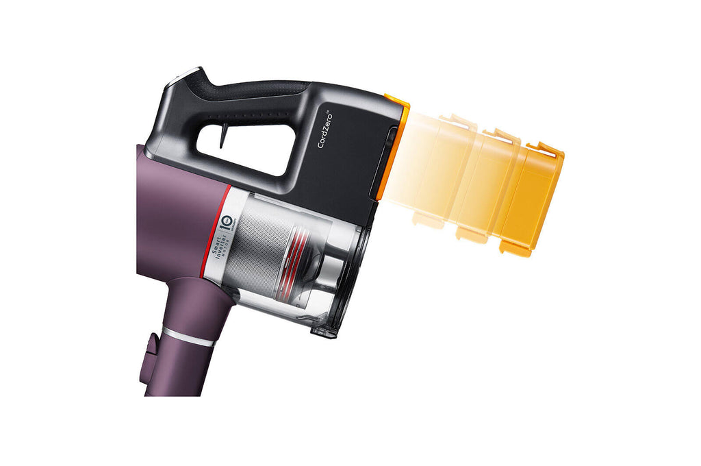 Cordless Stick Vacuum Y8517