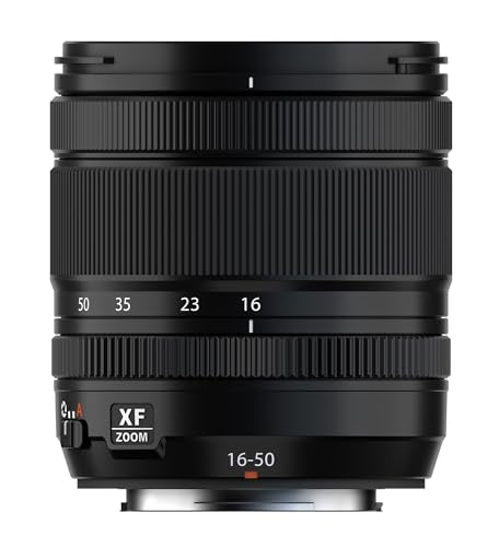 16-50mm F2.8-4.8 Lens G352