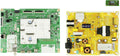 43 Inch LED TV Repair Parts Kit A13789