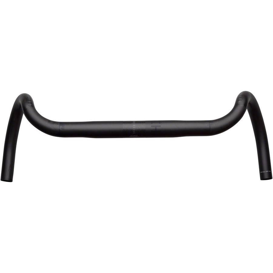 Black Carbon 31.8mm 42cm Drop Handlebar O20961