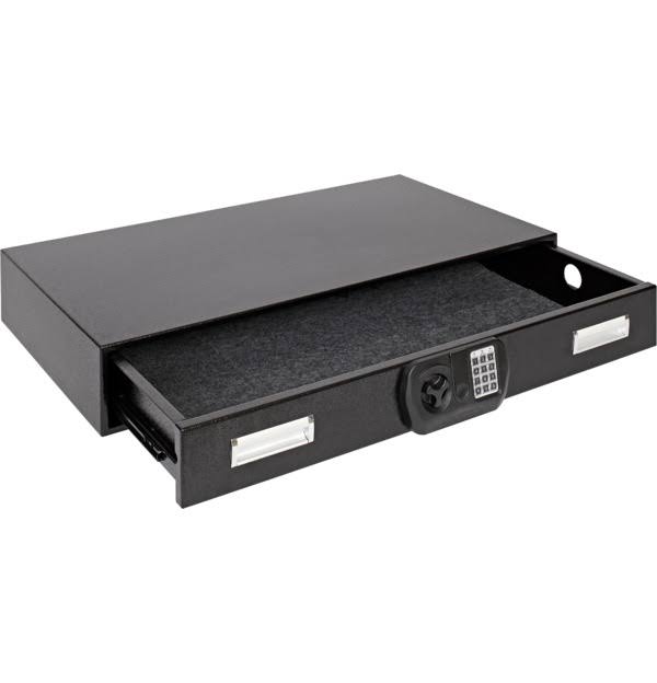Under Bed Safe N453