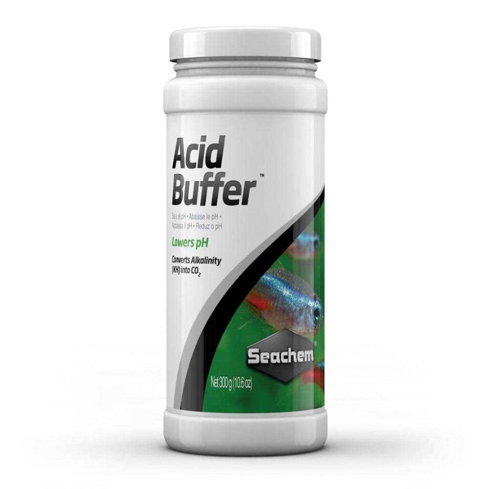 Acid Buffer M23504