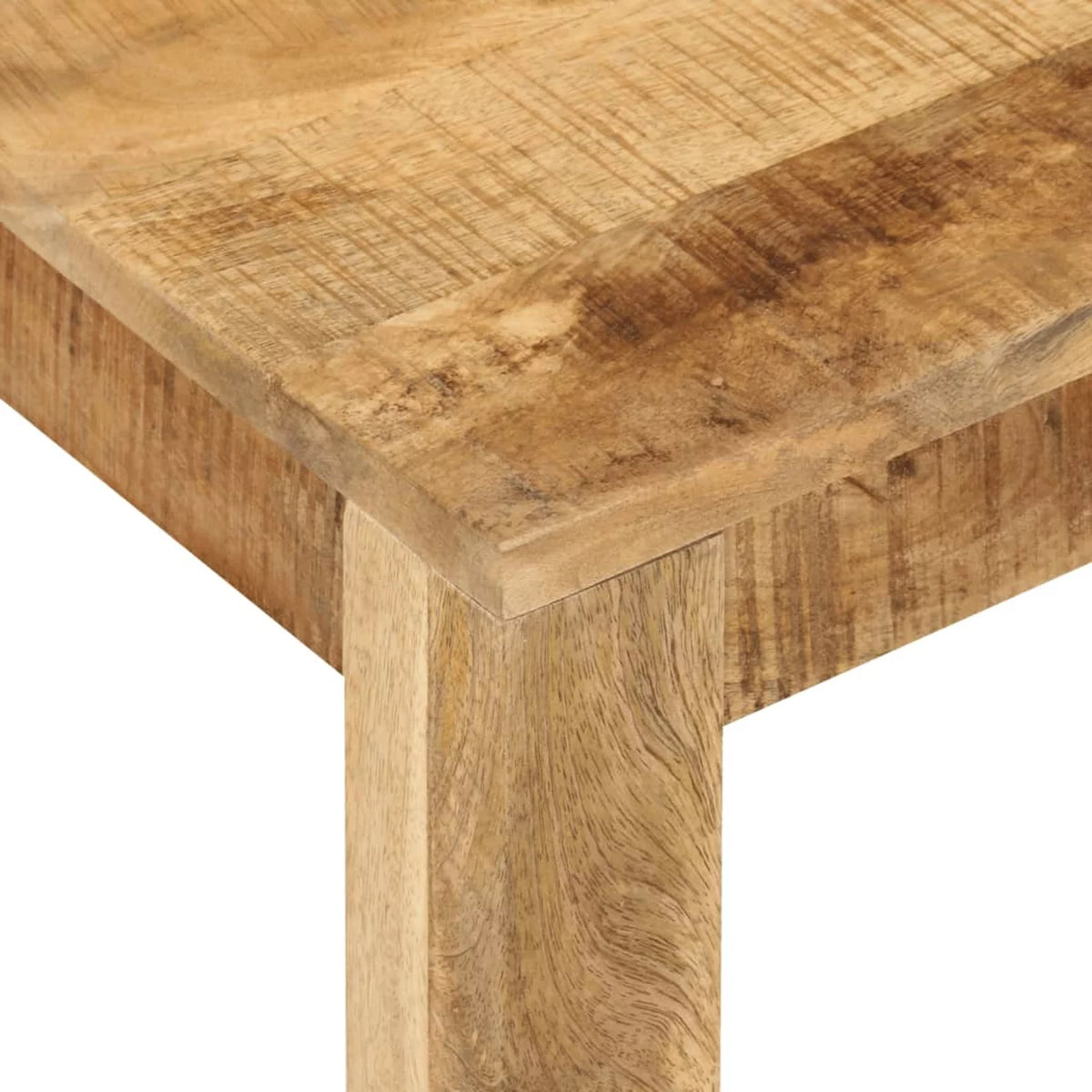 Mango Wood Coffee Table C297